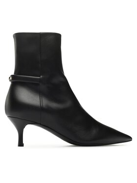 Furla Furla Stiefeletten Core YG60FCD-X30000-O6000-1007 Schwarz