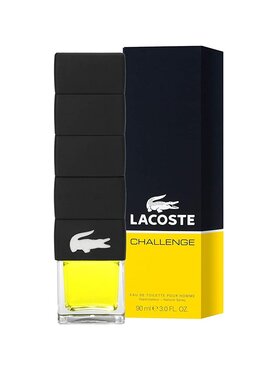 Lacoste Lacoste Challenge Men Woda toaletowa