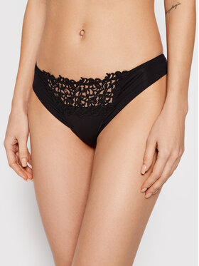 La Perla La Perla String 19918 Noir