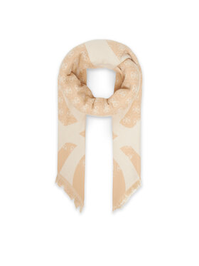 Guess Guess Eșarfă AW5418 POL03 Bej