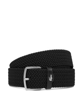 Lacoste Lacoste Pánsky opasok RC4100 Čierna