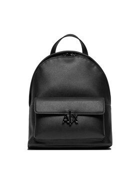 Armani Exchange Armani Exchange Batoh 942980 CC788 00020 Černá