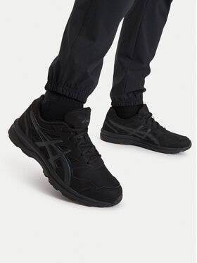 Asics Asics Sneakersy Gel-Mission 3 1131A069 Czarny