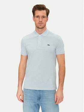 Lacoste Lacoste Polo PH4012 Svijetloplava Slim Fit