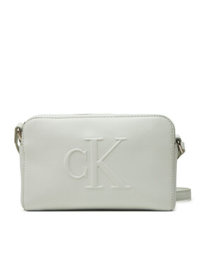 Calvin Klein Jeans Calvin Klein Jeans Сумка Sculpted Ew Camera Bag20 LV04K3036G Сірий