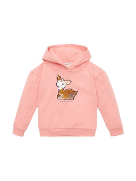 Tom Tailor Tom Tailor Sweatshirt 1033960 Rosa Regular Fit