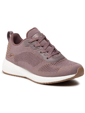 Skechers Skechers Boty BOBS Glam League 31347/MVE Fialová