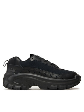 CATerpillar CATerpillar Sneakers Intruder Lite P726092 Negru