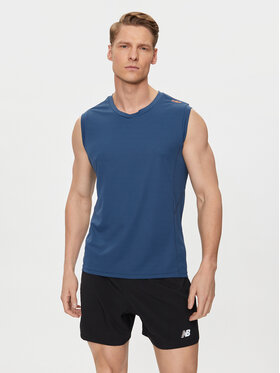 CMP CMP Майка 3T59977 Голубий Regular Fit