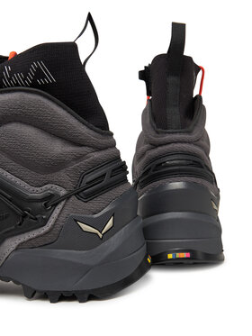 Παπούτσια πεζοπορίας Salewa φωτογραφία