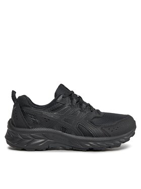 Asics Asics Παπούτσια για Τρέξιμο Gel-Venture 9 1012B313 Μαύρο