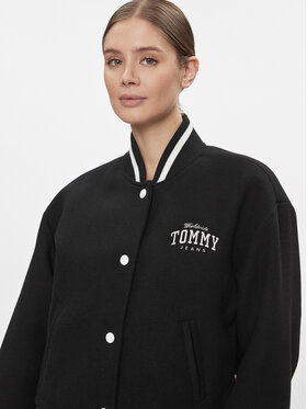 Tommy Jeans Μπόμπερ μπουφάν Tommy Jeans - 4