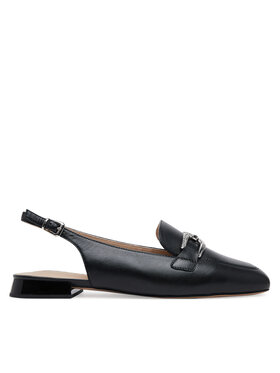 Caprice Caprice Ballerine 9-29400-44 Nero