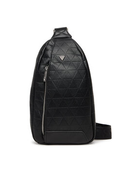 Guess Guess Borsellino HMTOTE P6126 Nero