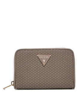Guess Guess Portafoglio grande da donna SWWG96 38140 Marrone