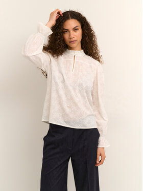 Karen by Simonsen Karen by Simonsen Bluza Genni 10104200 Bela A-Line Fit