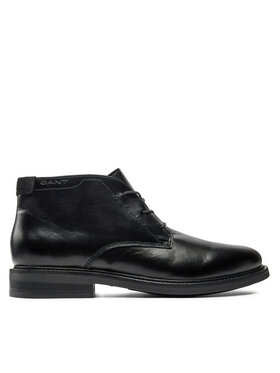 Gant Gant Μποτίνια 29641759 Μαύρο