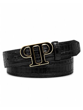 PHILIPP PLEIN PHILIPP PLEIN Cintura 31591 Nero