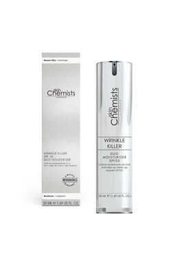 skinChemists skinChemists SC905 Krem do twarzy