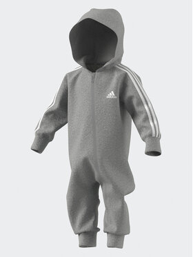 adidas adidas Комбінезон IJ8111 Сірий Regular Fit