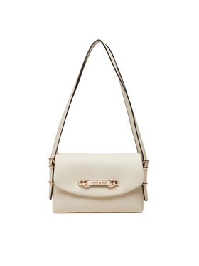Guess Guess Rankinė Lefia HWBG96 44190 Écru