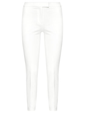 DKNY Chino P9RKSDMT Bijela Regular Fit