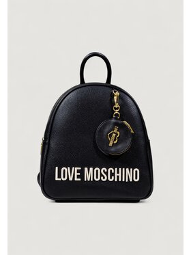 LOVE MOSCHINO LOVE MOSCHINO Rucsac JC4108PP1NLT1000 Negru