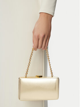 LAUREN RALPH LAUREN LAUREN RALPH LAUREN Käekott 431P15648001 Kuldne