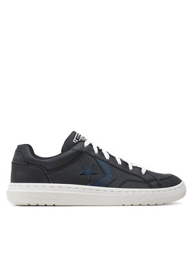 Converse Converse Sneakersy Pro Blaze V2 Faux Leather A08643C Czarny