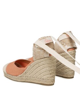 Castañer Espadrile Carina/8/146 023129-803 Roza