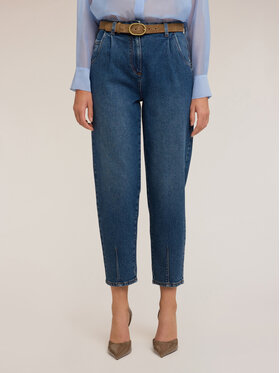 Motivi Motivi Jeans P410Q004163N024 Blu Boy Fit