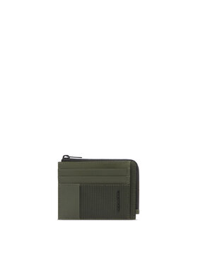 Piquadro Piquadro Custodie per carte di credito 13559 Grigio