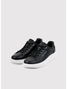 Pako Lorente Pako Lorente Sneakersy P25BN-BX-002 Czarny