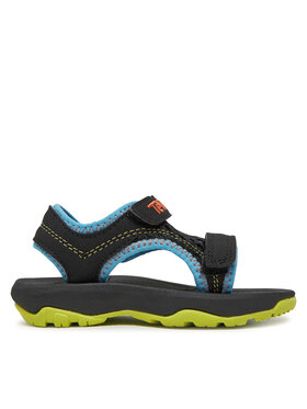 Teva Teva Sandały Infant Psyclone 1019538T Czarny