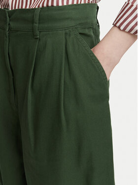 Weekend Max Mara Παντελόνι υφασμάτινο Weekend Max Mara - 4