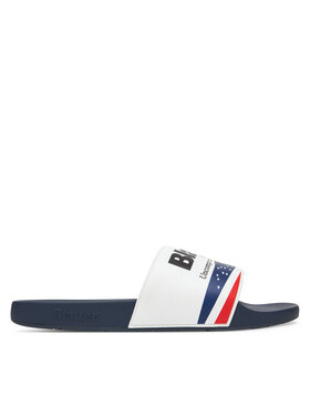 Blauer Blauer Iešļūcenes S5JASPER01 Tumši zils