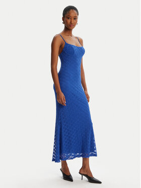 Φόρεμα κοκτέιλ Bardot φωτογραφία