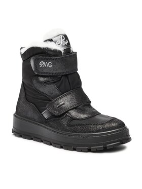 Primigi Škornji Za Sneg GORE-TEX 4873011 D Črna