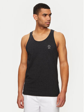 Jack&Jones Jack&Jones Майка Jormarbella 12256151 Чорний Regular Fit