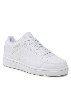Puma Puma Sneakers Puma Rebound Joy Lo Jr 38198401 Weiß