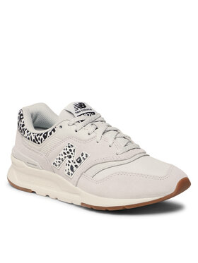 New Balance New Balance Sneakersy CW997HWD Šedá