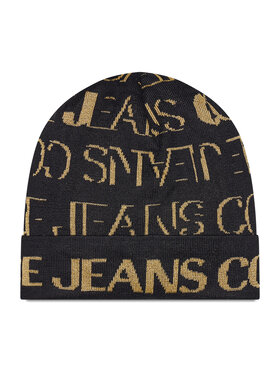 Versace Jeans Couture Versace Jeans Couture Căciulă 73VAZK46 Negru