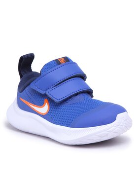 Nike Superge Star Runner 3 (TDV) DA2778 403 Mornarsko Modra