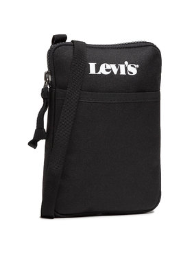 Levi's® Levi's® Мъжка чантичка 38005-0237 Черен
