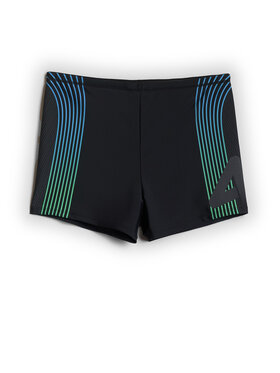 4F 4F Plavky AQUA FORCE Černá