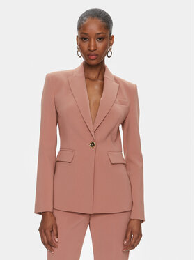 PINKO Pinko Sacou 100180 A14I Maro Regular Fit