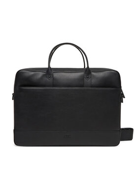 JOOP! JOOP! Torba na laptopa Pandion 4140007736 Czarny