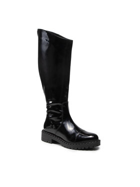 Eva Longoria Eva Longoria Cizme RST-DOMINGA-10 Negru
