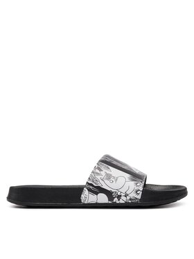Moomin Moomin Ciabatte SS24-244MMN Nero