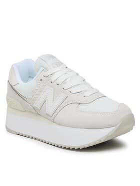 New Balance New Balance Sneakers WL574ZSO Weiß